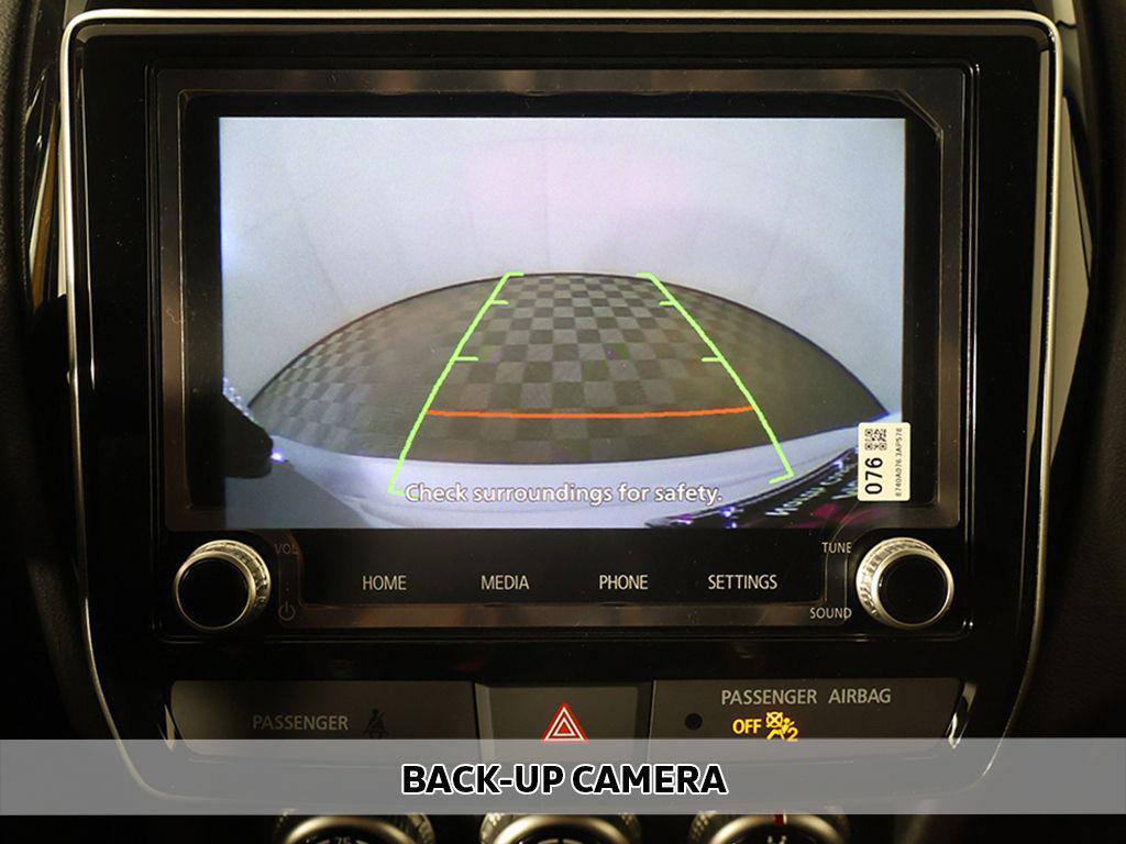 new 2026 Mitsubishi Outlander Sport car, priced at $30,765