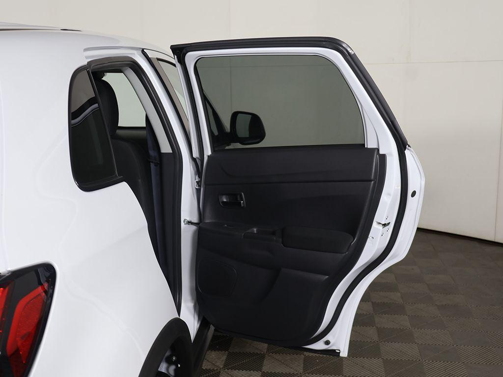 new 2026 Mitsubishi Outlander Sport car, priced at $30,765