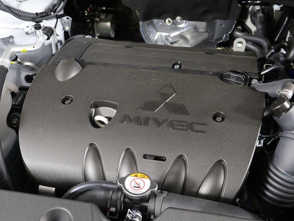 new 2026 Mitsubishi Outlander Sport car, priced at $30,765