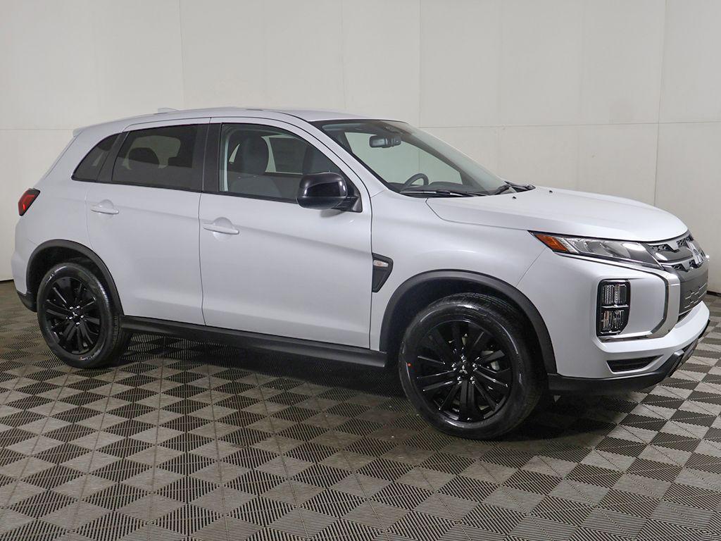 new 2026 Mitsubishi Outlander Sport car, priced at $30,765