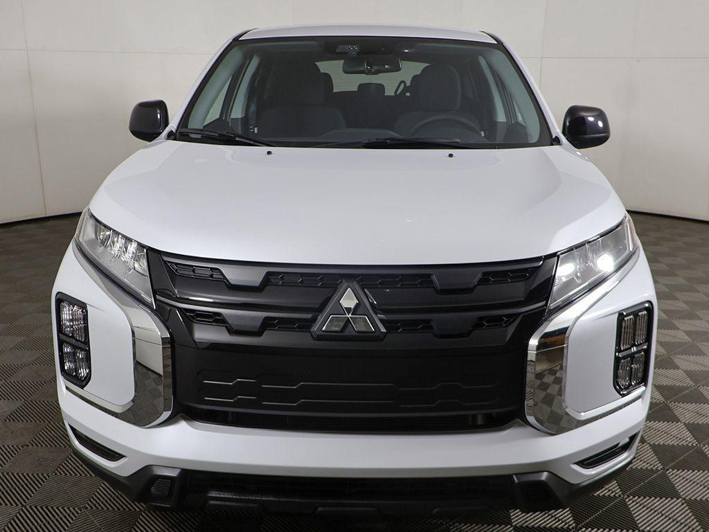 new 2026 Mitsubishi Outlander Sport car, priced at $30,765
