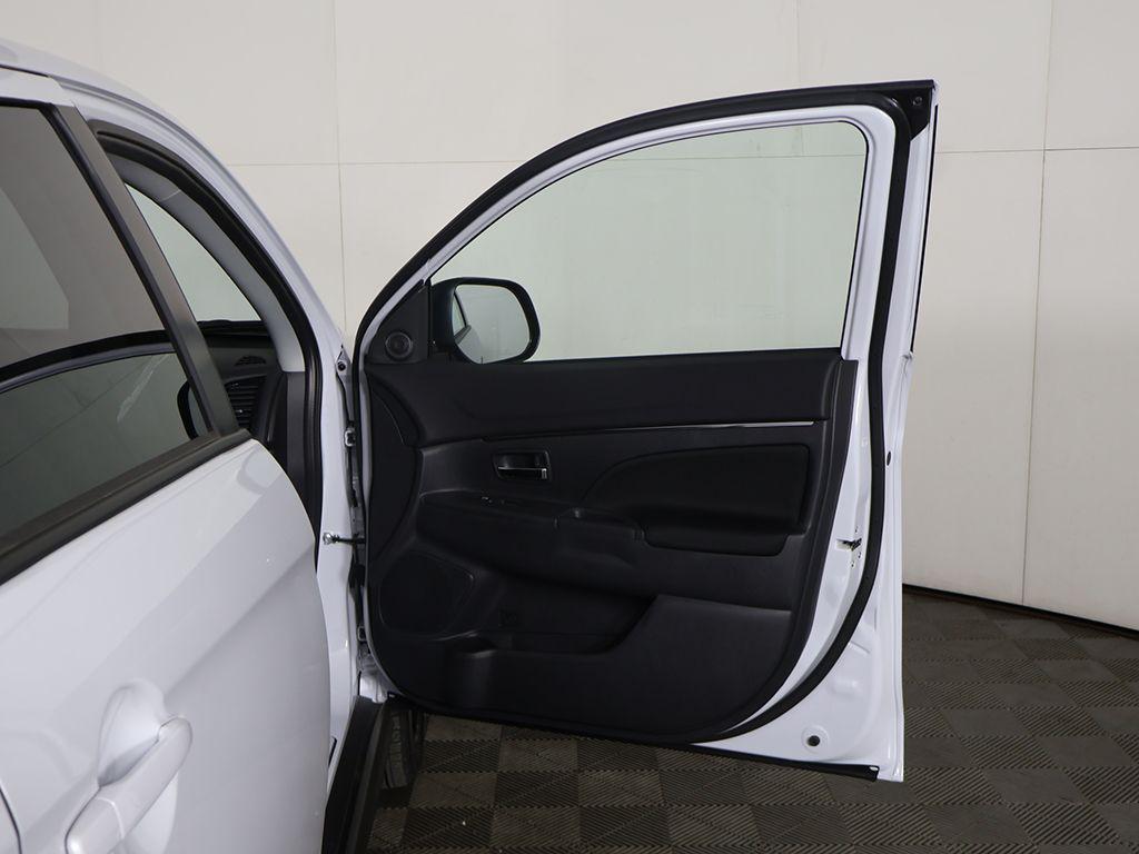 new 2026 Mitsubishi Outlander Sport car, priced at $30,765