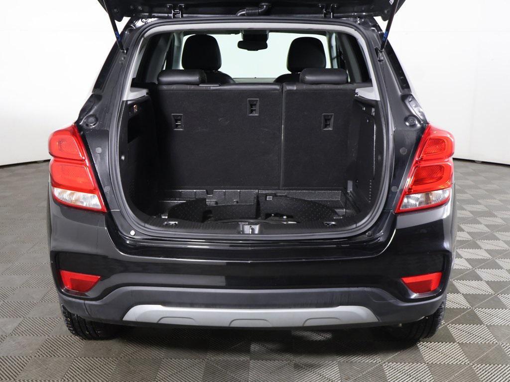 used 2020 Chevrolet Trax car, priced at $11,499