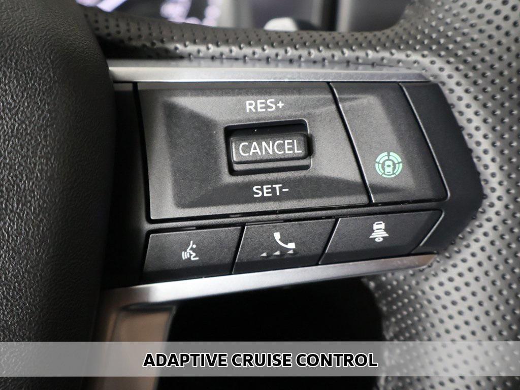 new 2025 Mitsubishi Outlander car, priced at $38,050