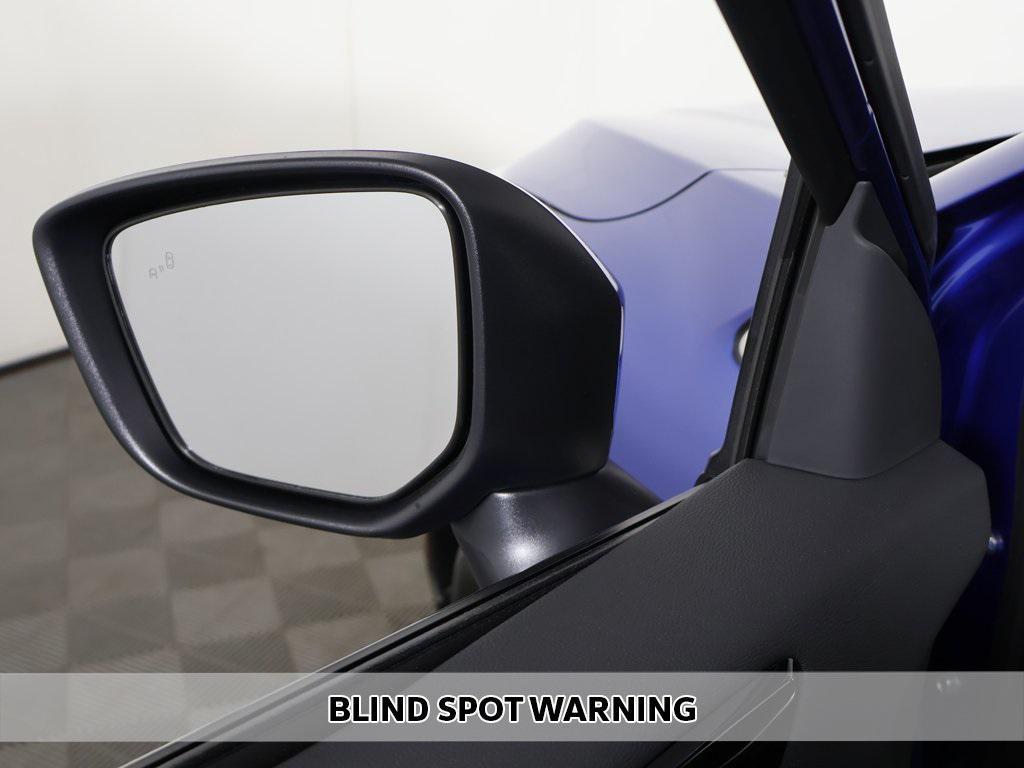 new 2026 Mitsubishi Eclipse Cross car, priced at $32,795