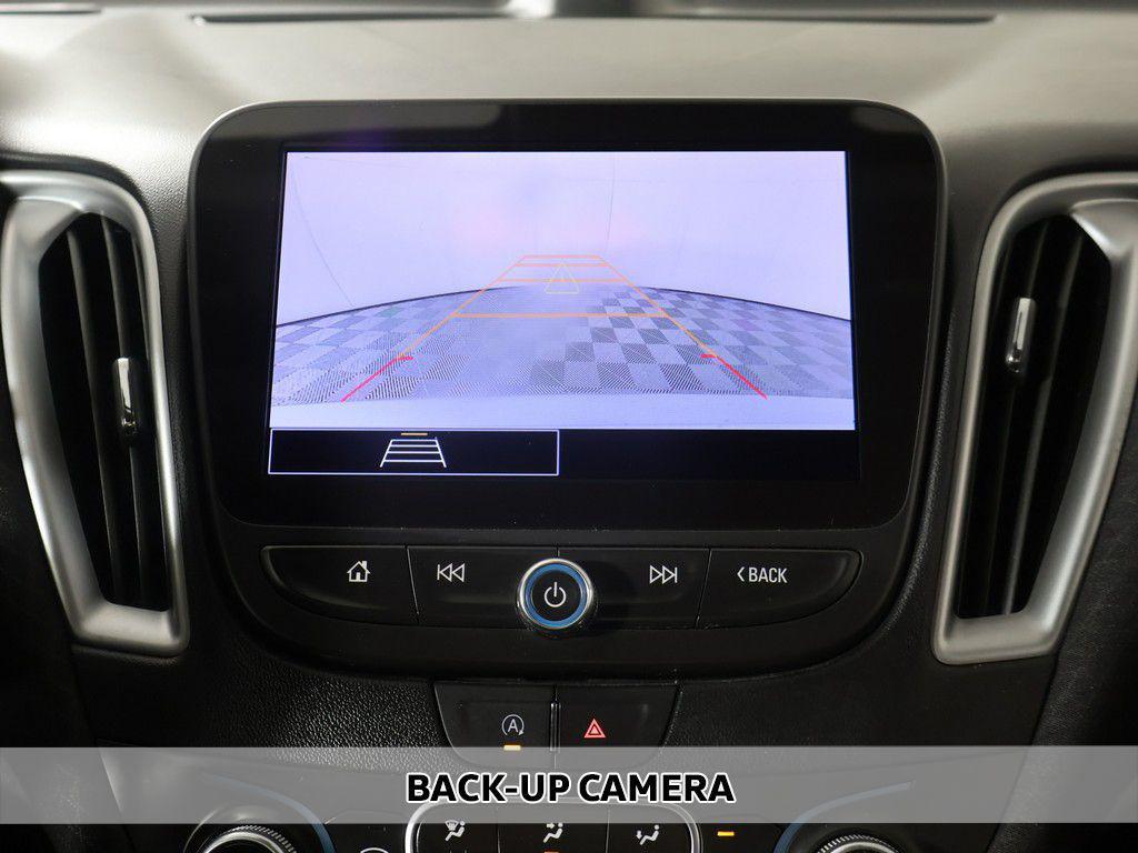 used 2024 Chevrolet Malibu car, priced at $17,699