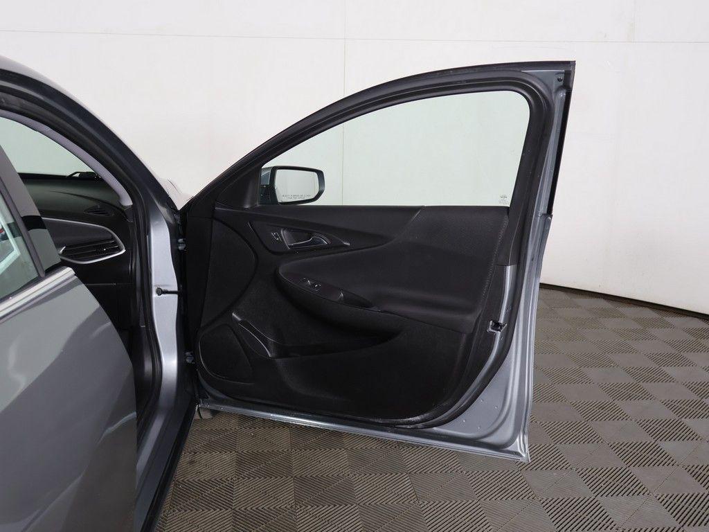 used 2024 Chevrolet Malibu car, priced at $17,699