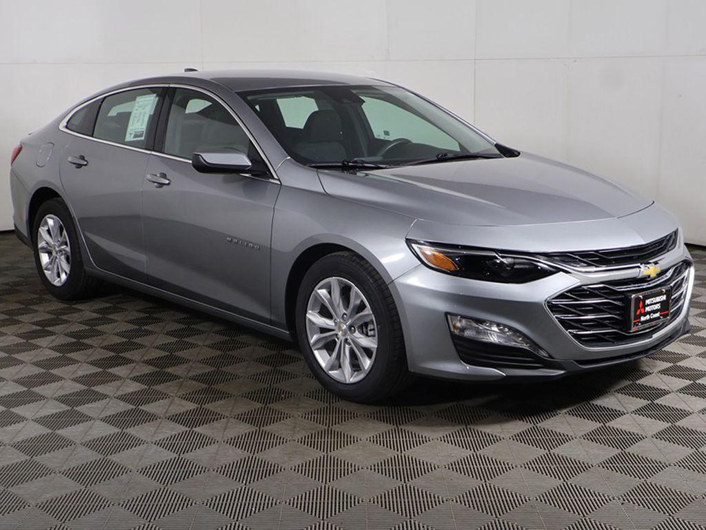 used 2024 Chevrolet Malibu car, priced at $17,699