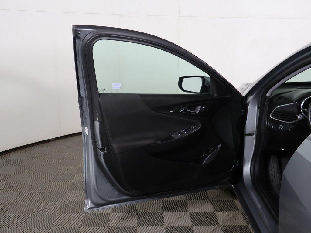 used 2024 Chevrolet Malibu car, priced at $17,699