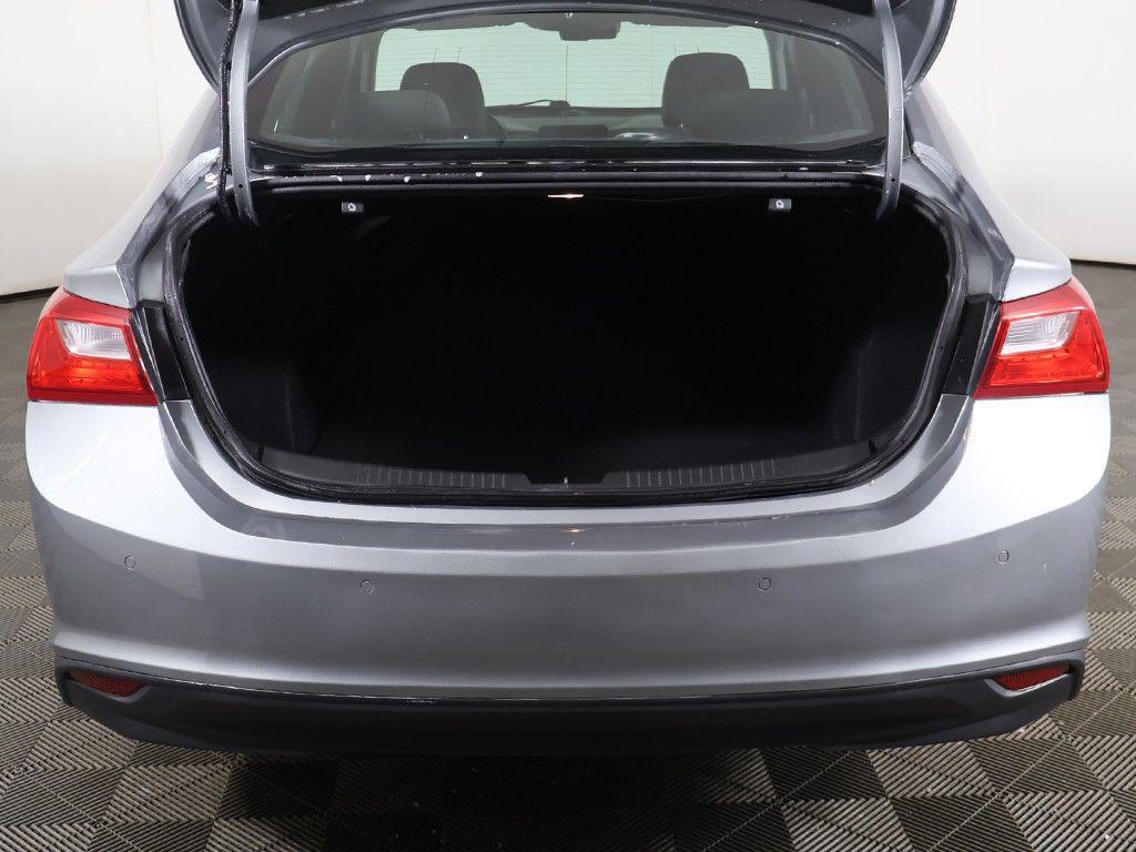 used 2024 Chevrolet Malibu car, priced at $17,699