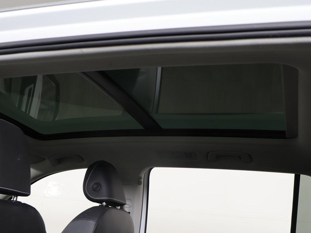 used 2021 Volkswagen Tiguan car, priced at $17,699