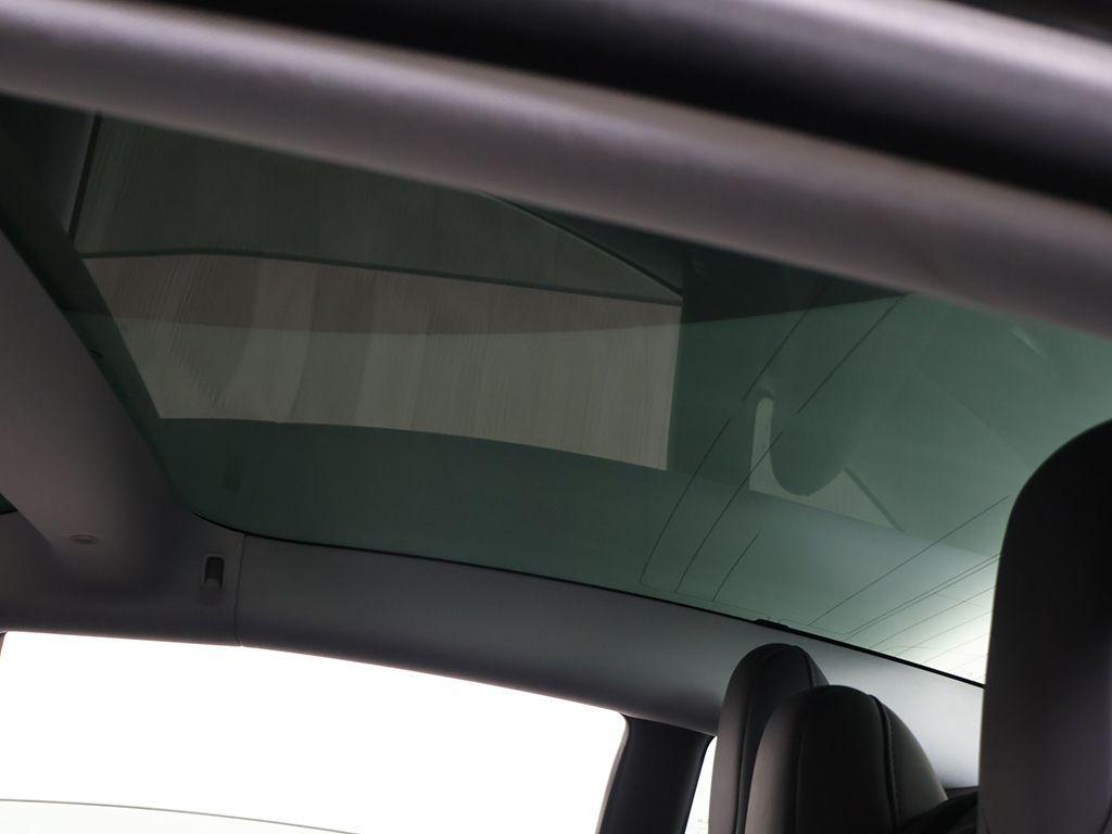 used 2024 Tesla Model 3 car, priced at $32,979
