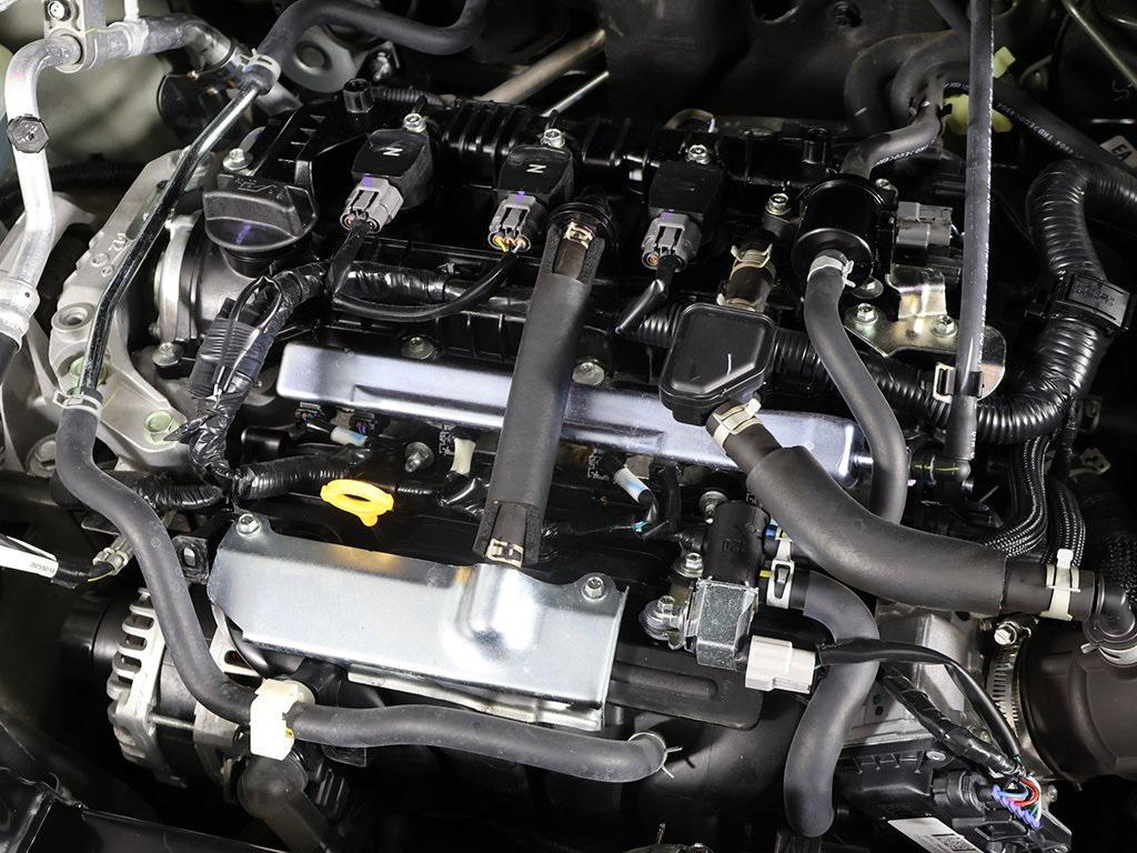 used 2025 Nissan Versa car, priced at $15,359