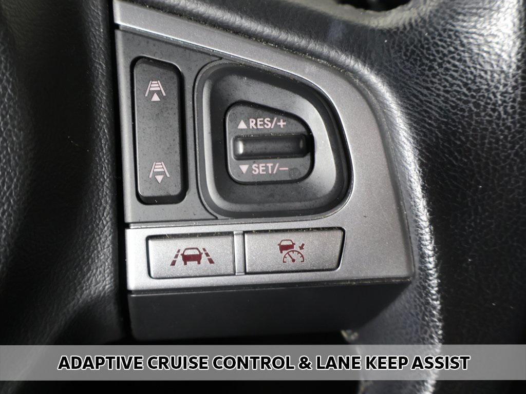 used 2016 Subaru Outback car, priced at $15,879