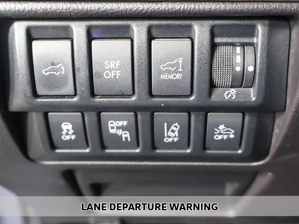 used 2016 Subaru Outback car, priced at $15,879