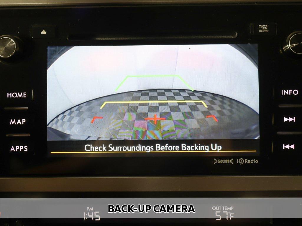 used 2016 Subaru Outback car, priced at $15,879