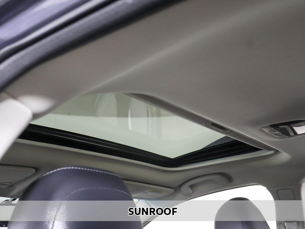 used 2016 Subaru Outback car, priced at $15,879