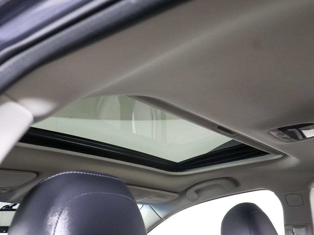 used 2016 Subaru Outback car, priced at $15,879