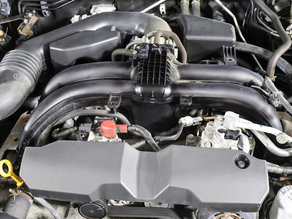 used 2016 Subaru Outback car, priced at $15,879