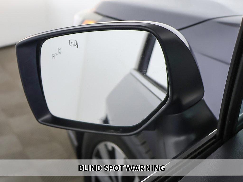 used 2016 Subaru Outback car, priced at $15,879