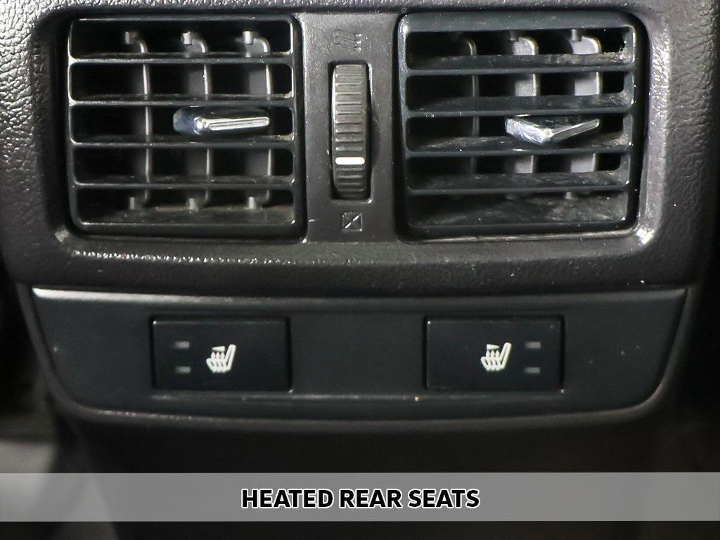 used 2016 Subaru Outback car, priced at $15,879