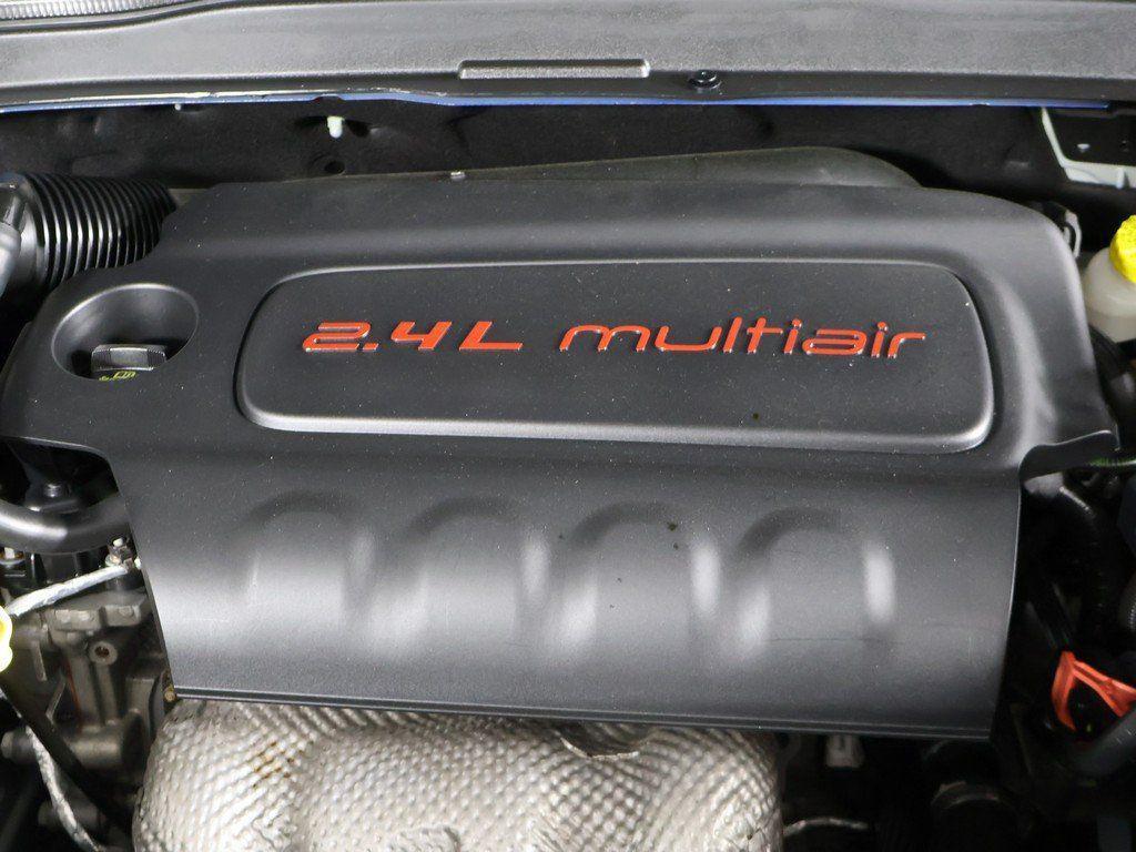 used 2020 Jeep Renegade car, priced at $14,249