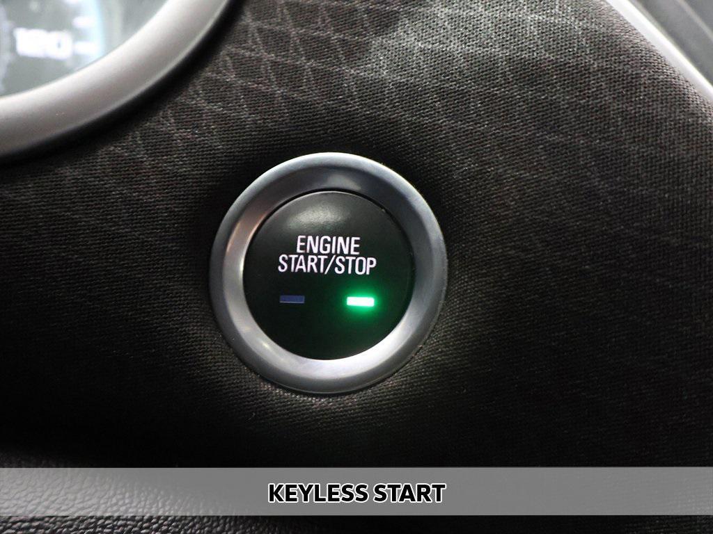 used 2020 Chevrolet Malibu car, priced at $14,899