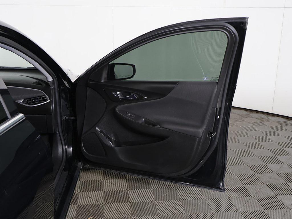used 2020 Chevrolet Malibu car, priced at $14,899