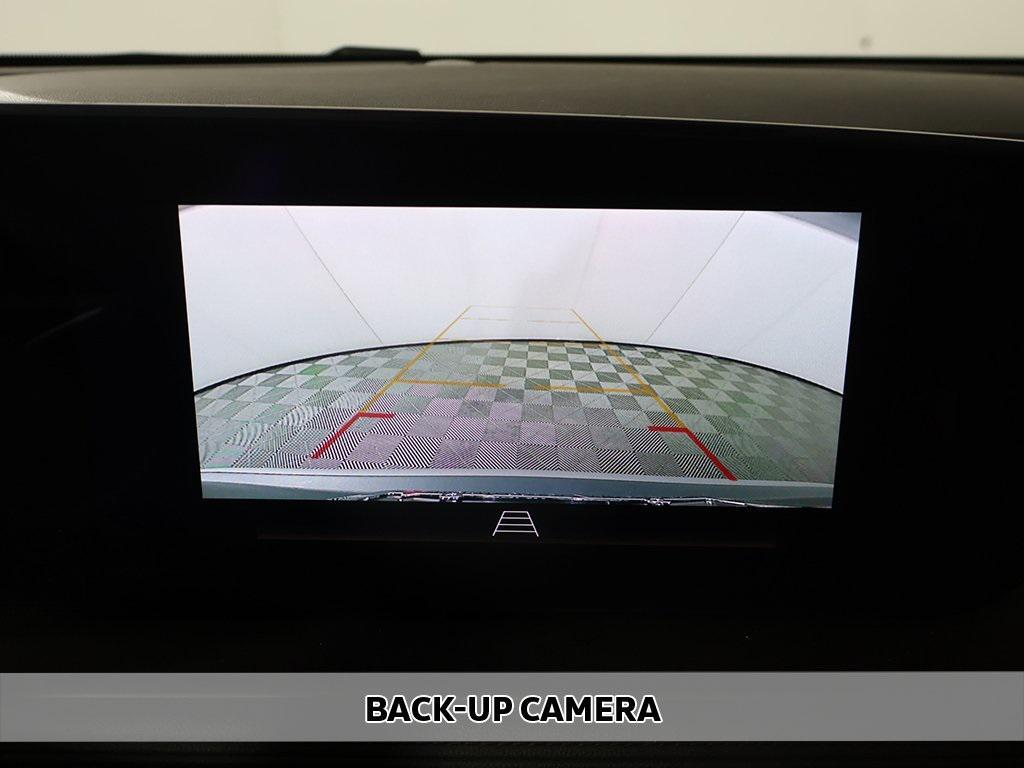 used 2025 Buick Encore GX car, priced at $16,399