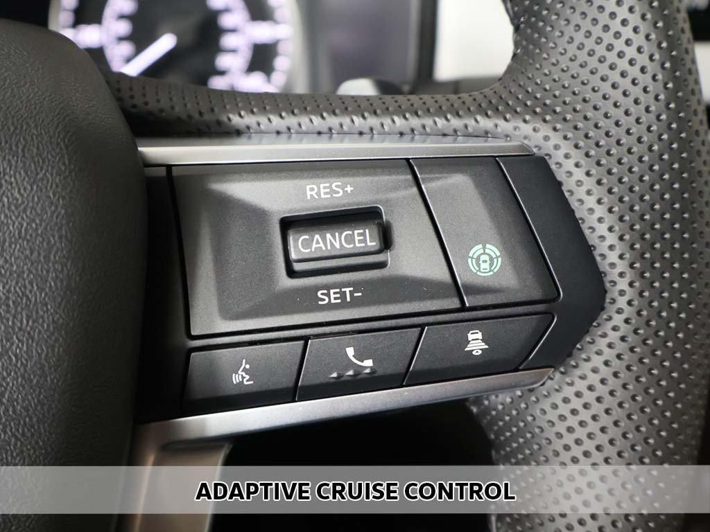 new 2025 Mitsubishi Outlander car, priced at $38,050