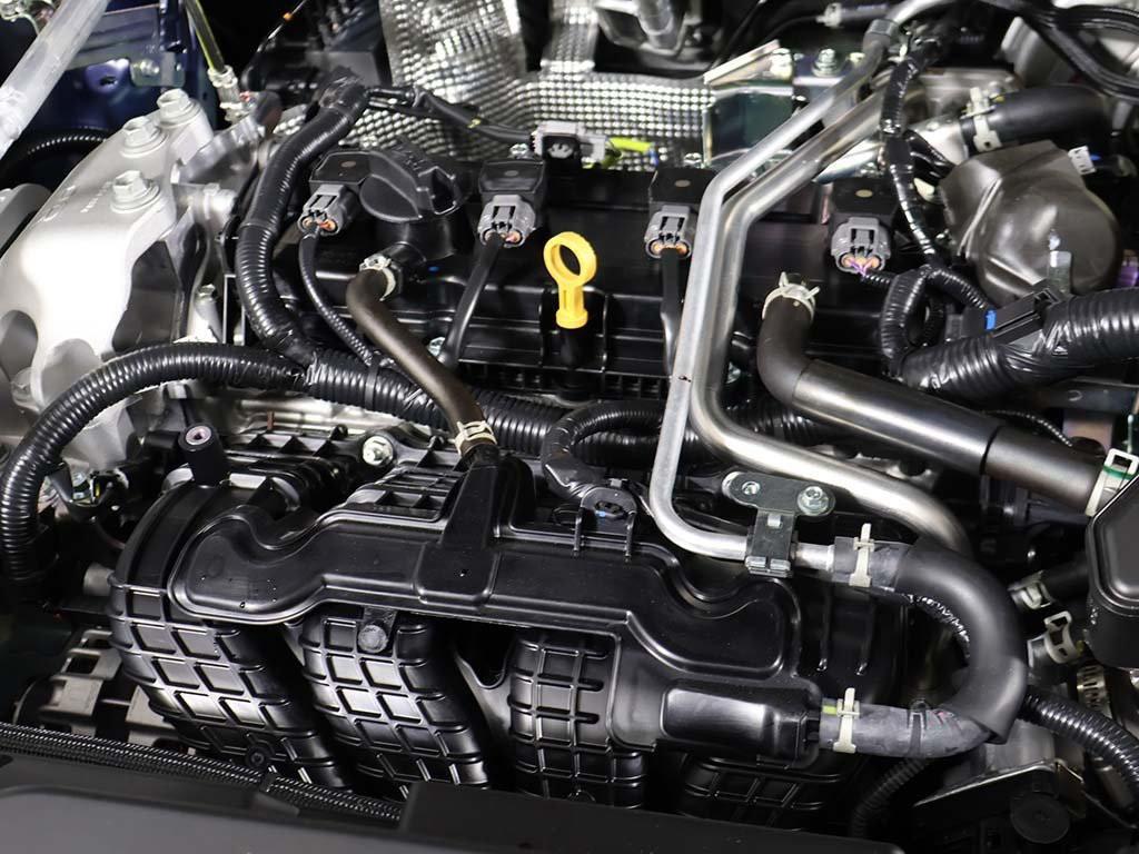 new 2025 Mitsubishi Outlander car, priced at $38,050