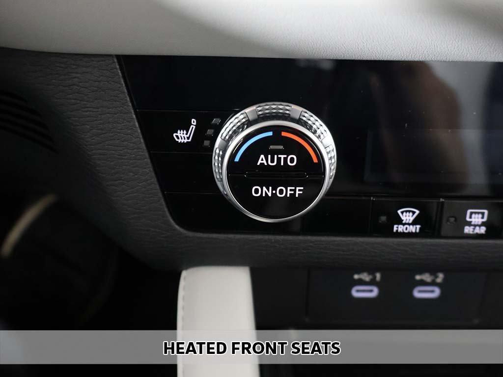 new 2025 Mitsubishi Outlander car, priced at $38,050