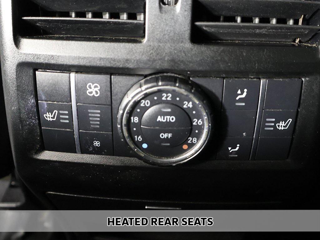 used 2018 Mercedes-Benz AMG GLS 63 car, priced at $42,990