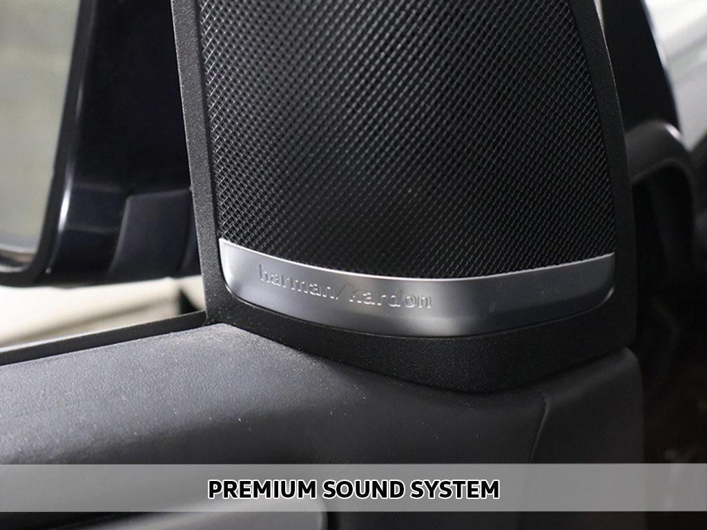 used 2018 Mercedes-Benz AMG GLS 63 car, priced at $42,990