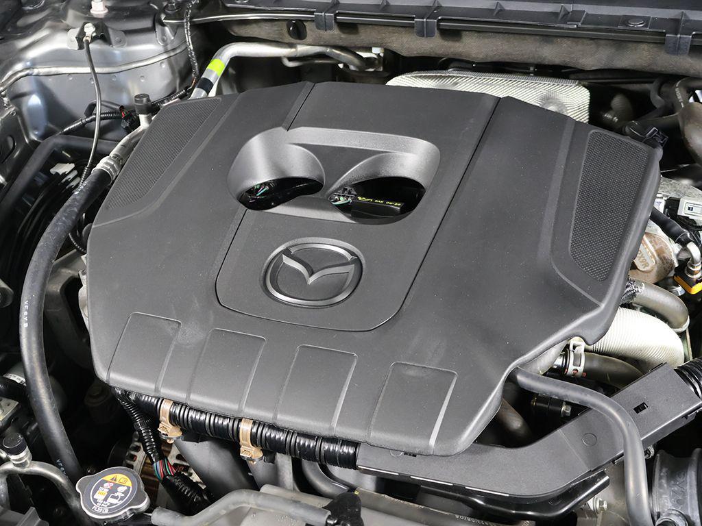 used 2024 Mazda CX-5 car, priced at $19,949