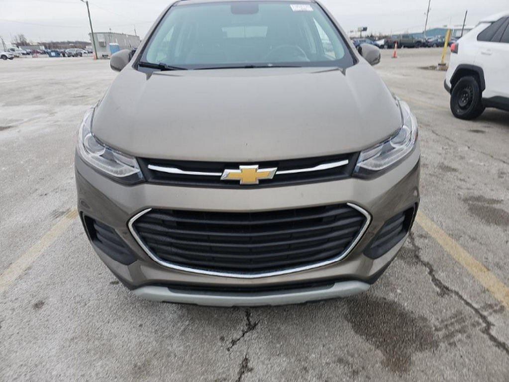 used 2020 Chevrolet Trax car, priced at $13,599