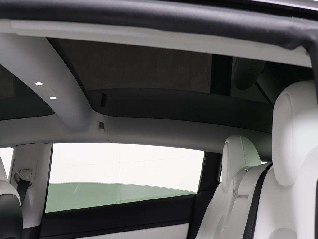 used 2021 Tesla Model 3 car, priced at $18,789