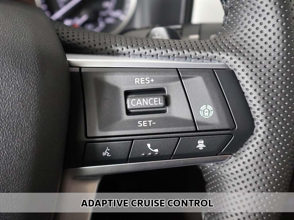 new 2025 Mitsubishi Outlander car, priced at $38,555