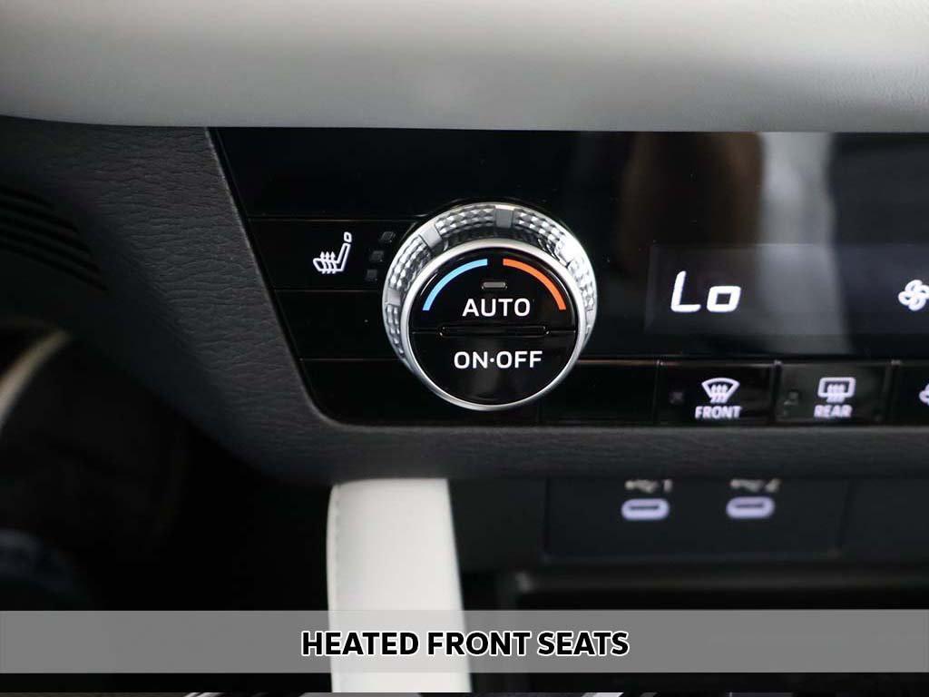 new 2025 Mitsubishi Outlander car, priced at $38,555