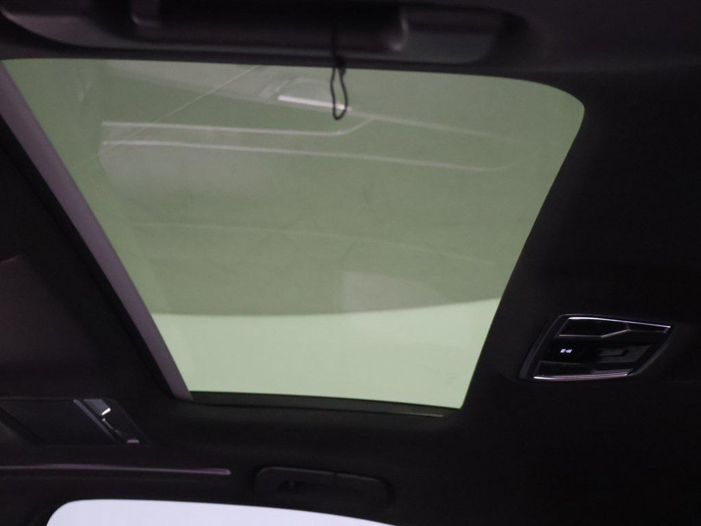 used 2024 Audi A8 car, priced at $53,999