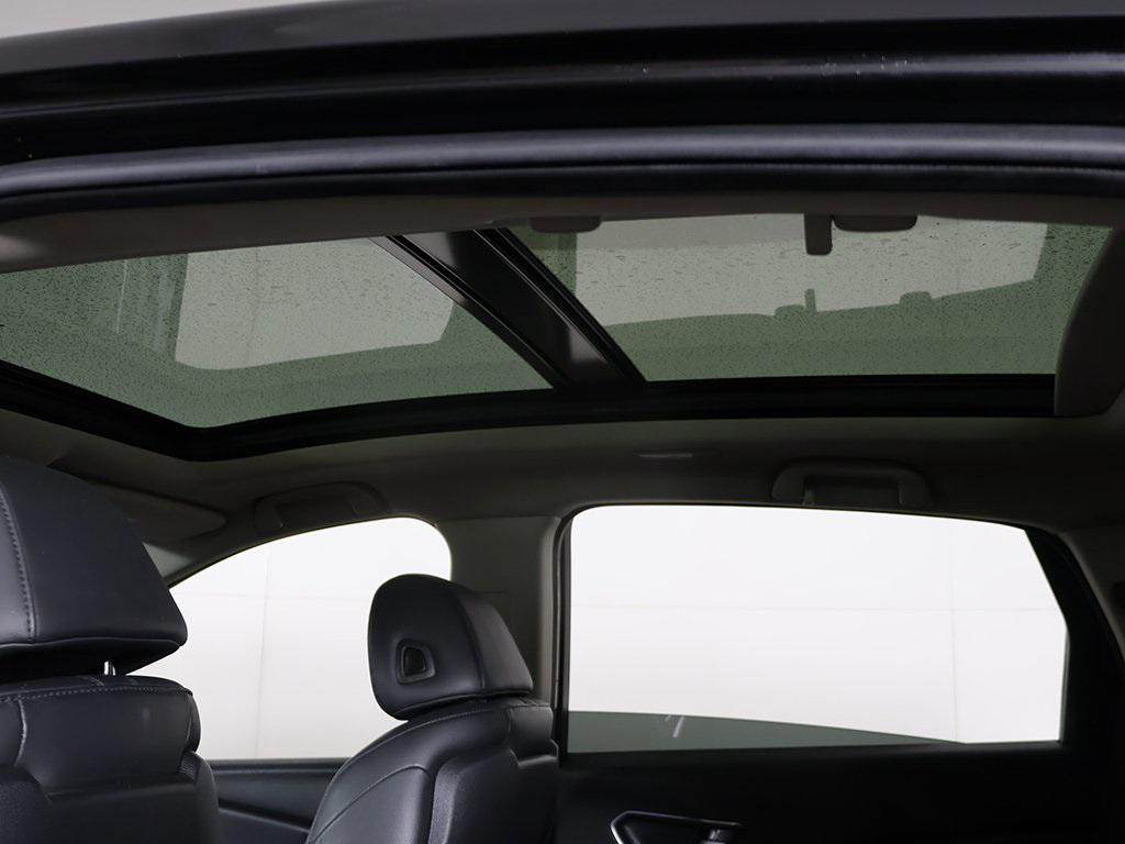 used 2022 Acura RDX car, priced at $21,499