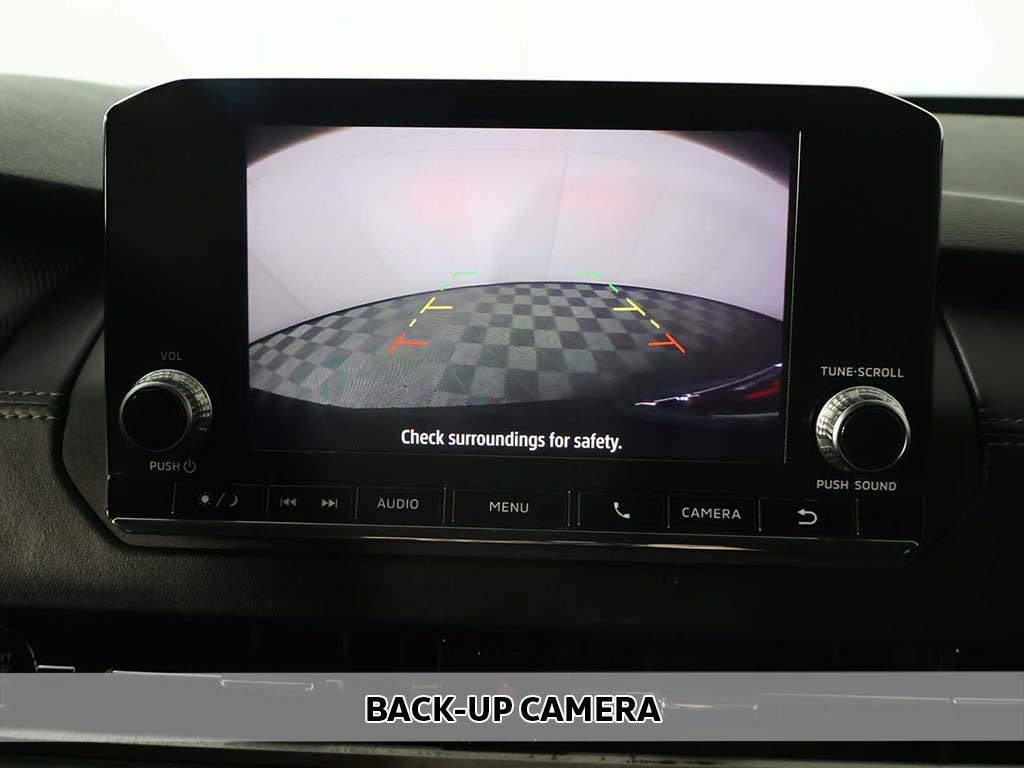 used 2022 Mitsubishi Outlander car, priced at $17,999