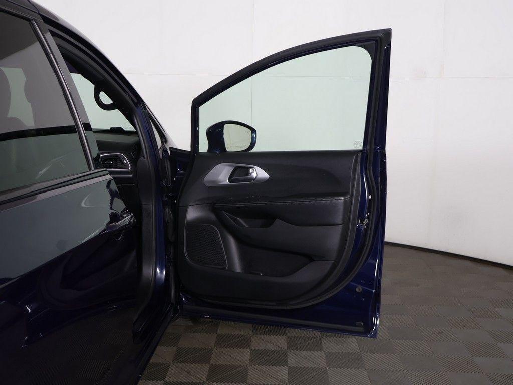 used 2019 Chrysler Pacifica car, priced at $16,569