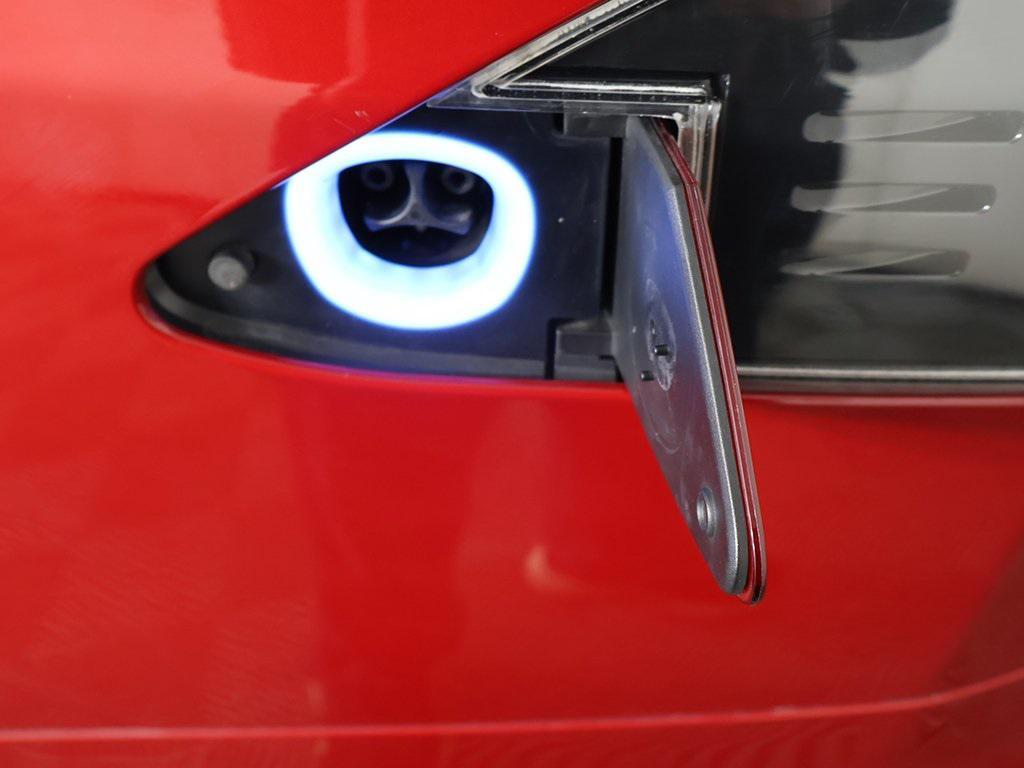 used 2016 Tesla Model S car, priced at $17,959