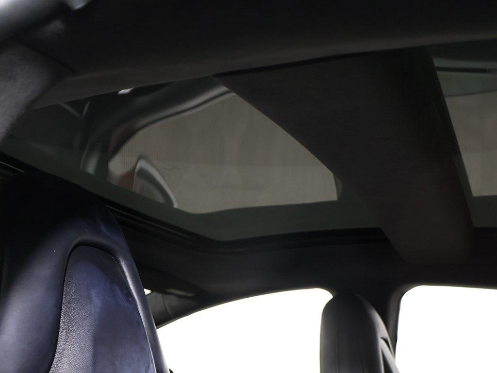 used 2016 Tesla Model S car, priced at $17,959