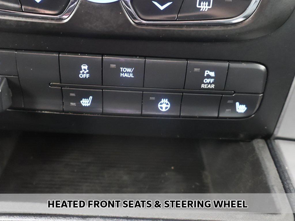 used 2022 Ram 1500 Classic car, priced at $27,299