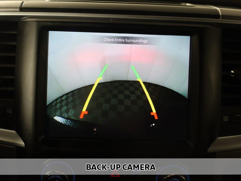 used 2022 Ram 1500 Classic car, priced at $27,299