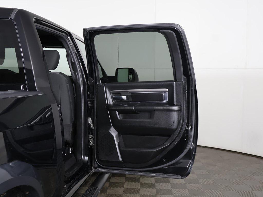 used 2022 Ram 1500 Classic car, priced at $27,299