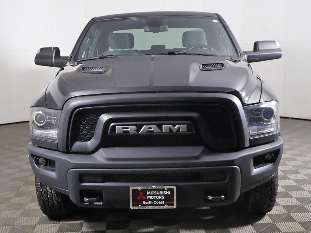 used 2022 Ram 1500 Classic car, priced at $27,299