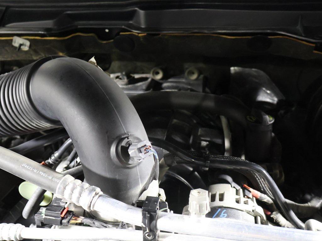 used 2022 Ram 1500 Classic car, priced at $27,299